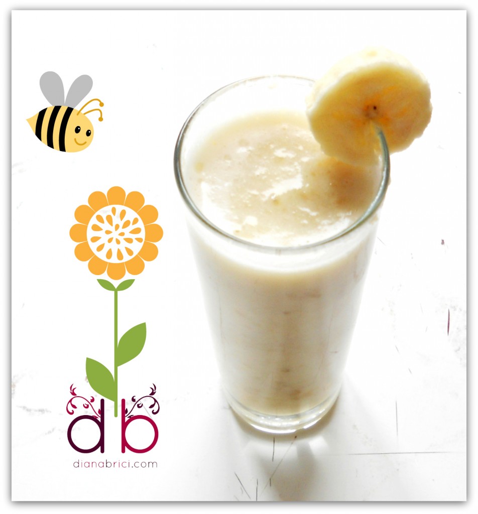 milkshake