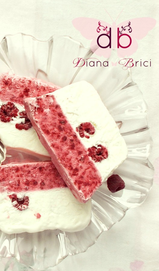 parfait zmeura